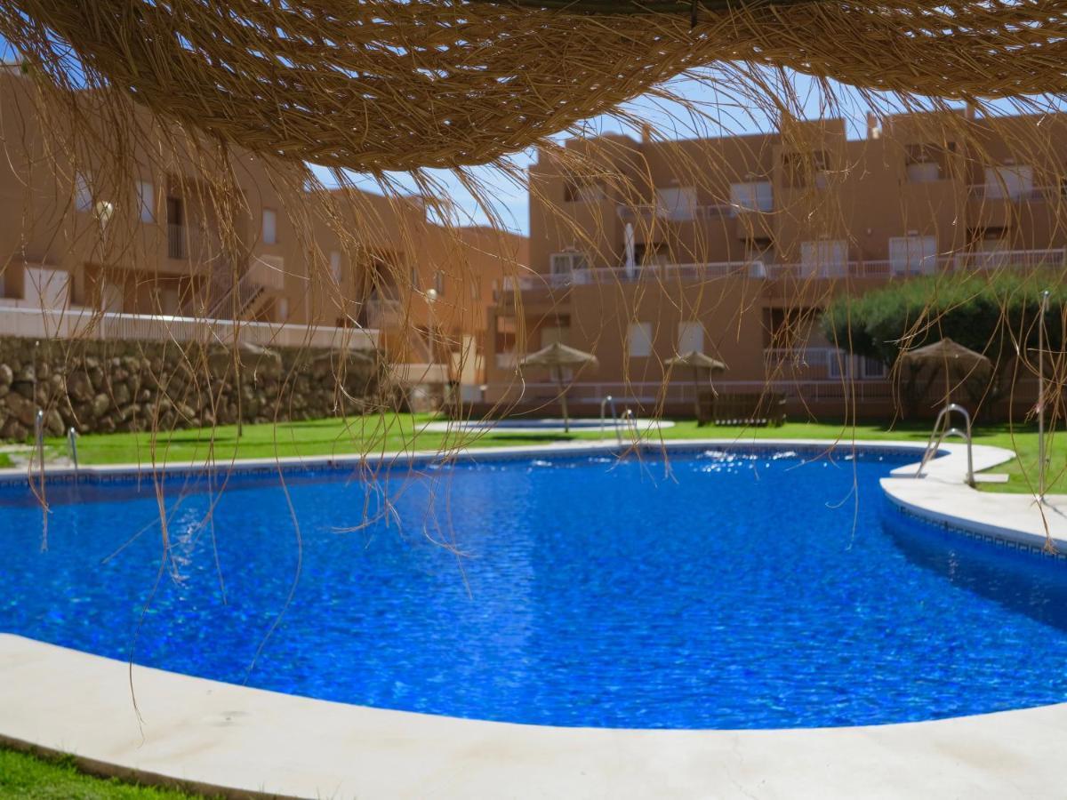 Penthouse Aloha4You Mojácar Εξωτερικό φωτογραφία