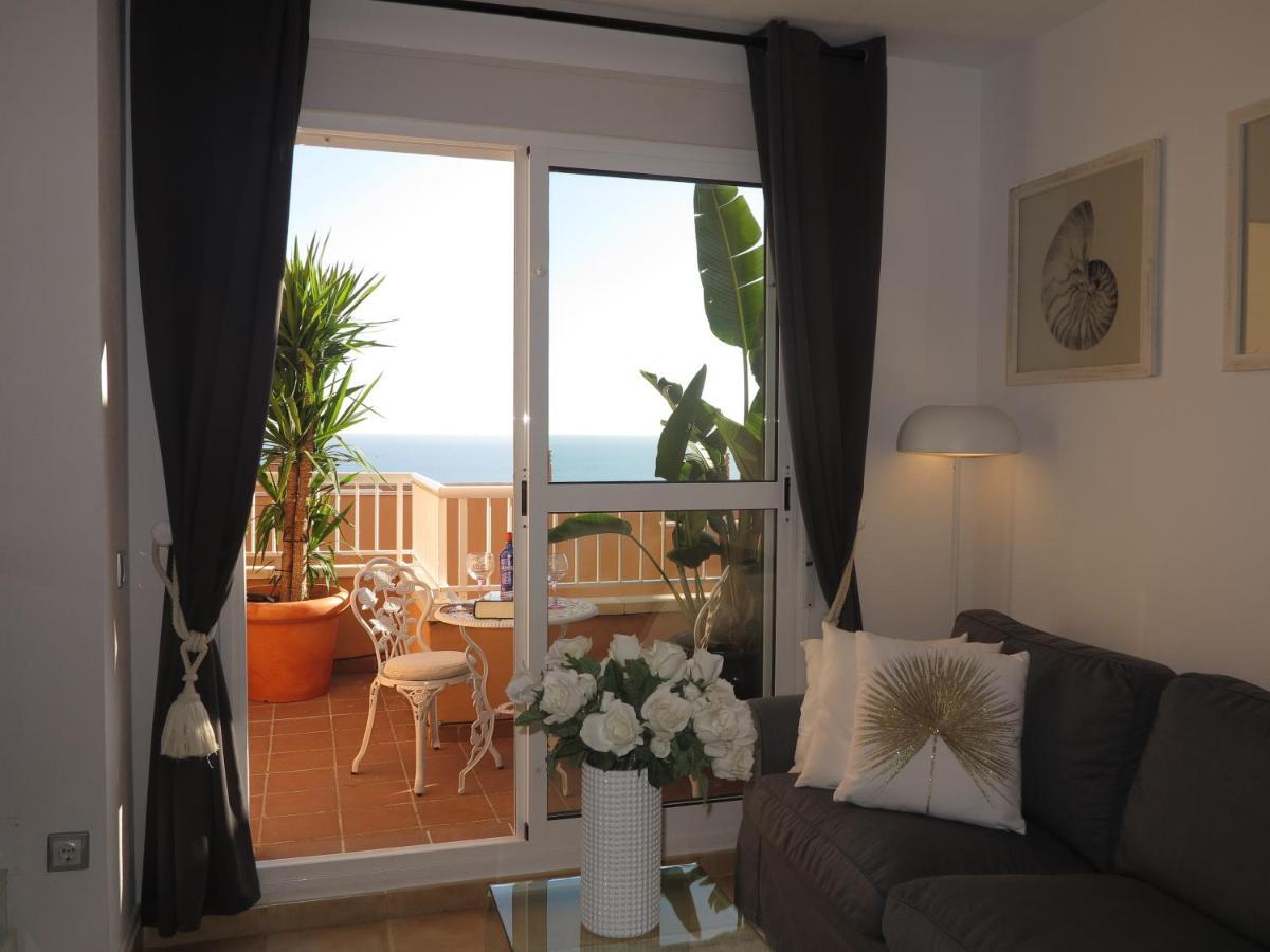 Penthouse Aloha4You Mojácar Εξωτερικό φωτογραφία