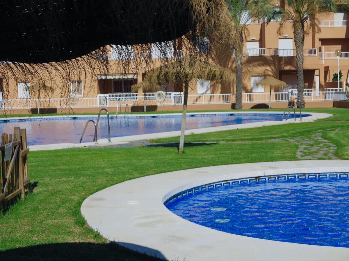 Penthouse Aloha4You Mojácar Εξωτερικό φωτογραφία