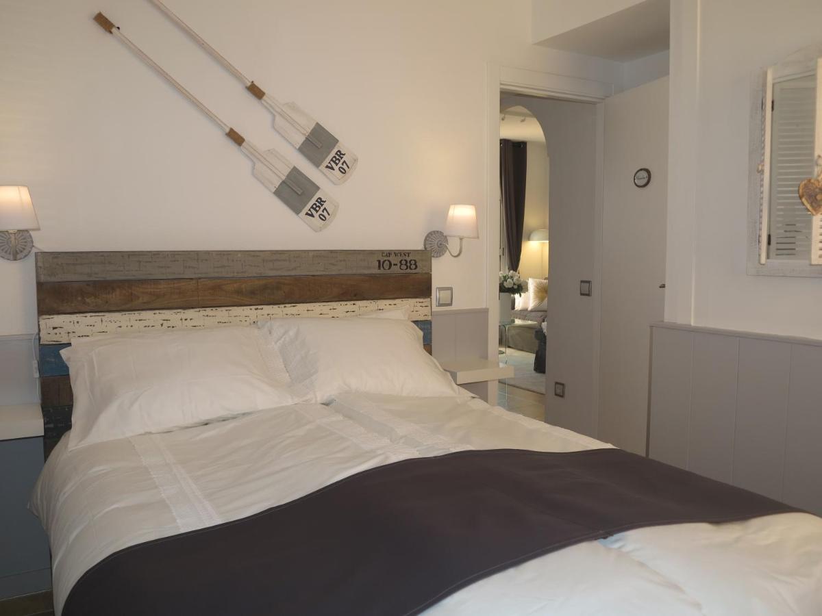 Penthouse Aloha4You Mojácar Εξωτερικό φωτογραφία