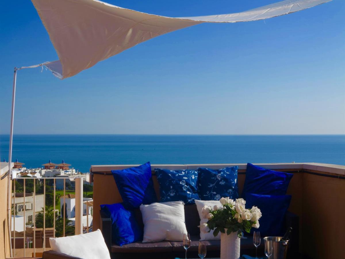 Penthouse Aloha4You Mojácar Εξωτερικό φωτογραφία