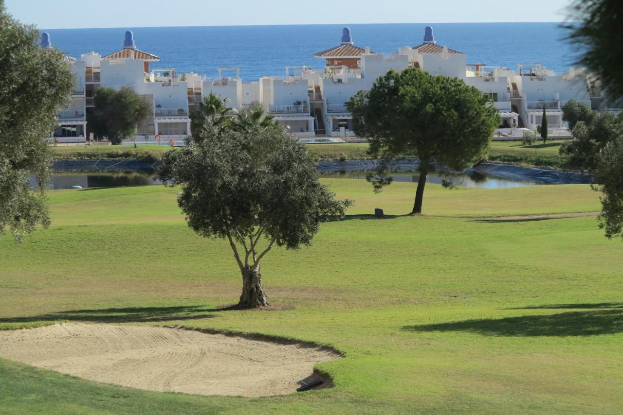 Penthouse Aloha4You Mojácar Εξωτερικό φωτογραφία