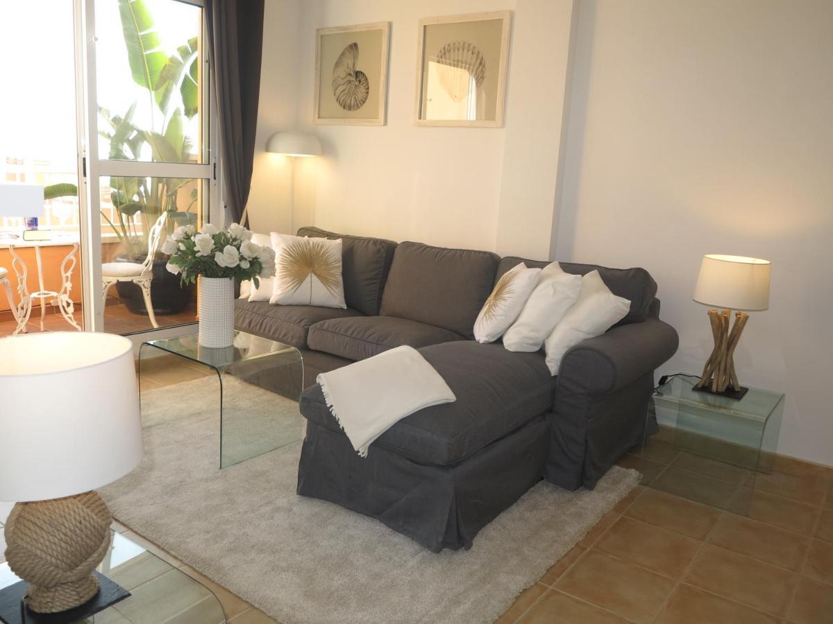 Penthouse Aloha4You Mojácar Εξωτερικό φωτογραφία