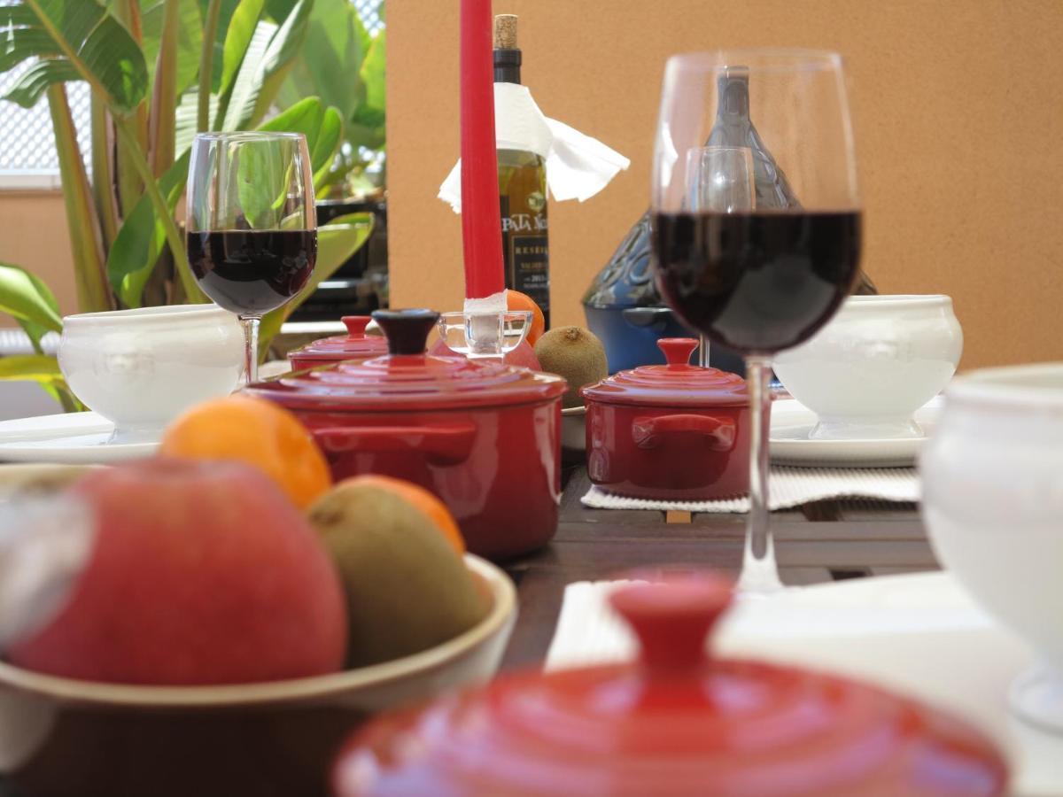 Penthouse Aloha4You Mojácar Εξωτερικό φωτογραφία