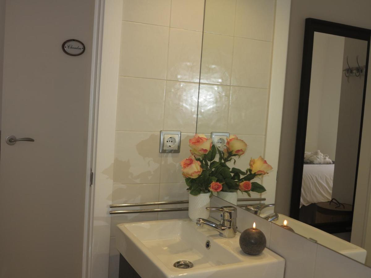Penthouse Aloha4You Mojácar Εξωτερικό φωτογραφία